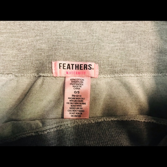 🤰 Maternity Leggings 🤰 - Picture 5 of 5